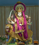 Jai Mata Di